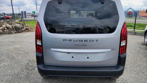 Peugeot Rifter (130KM) -  141 990  PLN, 2024 - Krasne - wyprzedaż | Autoria.pl