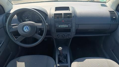 Volkswagen Polo IV  (75KM) - 7 900  PLN, 2002 - Dolna Grupa - wyprzedaż | Autoria.pl