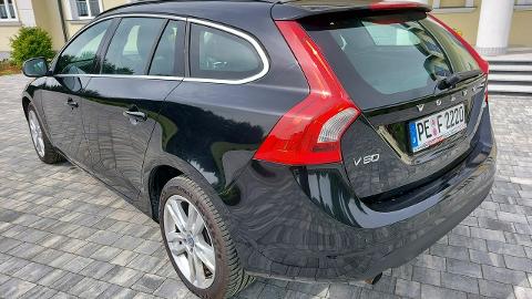 Volvo V60 I  (115KM) - 31 400  PLN, 2011 - Drelów - wyprzedaż | Autoria.pl