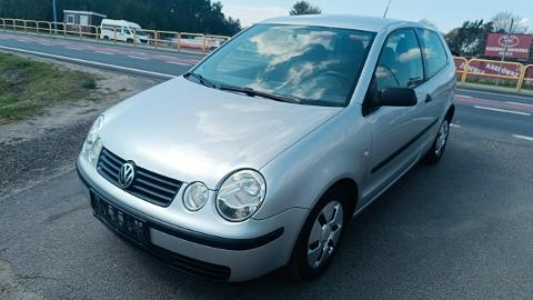 Volkswagen Polo IV  (75KM) - 7 900  PLN, 2002 - Dolna Grupa - wyprzedaż | Autoria.pl