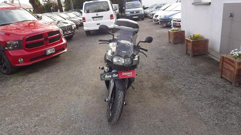 BMW K (173KM) - 41 900  PLN, 2012 - Janów Lubelski - wyprzedaż | Autoria.pl