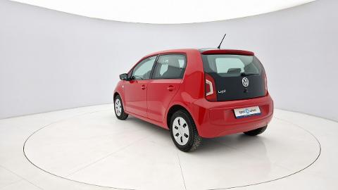 Volkswagen Up! (60KM) - 35 000  PLN, null - Janki - wyprzedaż | Autoria.pl
