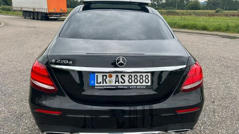 Mercedes-Benz Klasa E W213  (194KM) -  146 189  PLN, 2020 - Gliwice - wyprzedaż | Autoria.pl