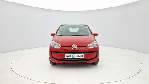 Volkswagen Up! (60KM) - 35 000  PLN, null - Janki - wyprzedaż | Autoria.pl