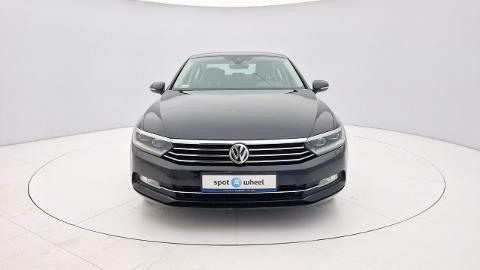 Volkswagen Passat (150KM) - 61 000  PLN, null - Janki - wyprzedaż | Autoria.pl