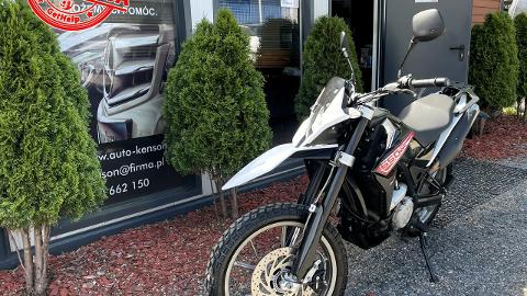 Husqvarna inny (56KM) - 17 900  PLN, 2014 - Bydgoszcz - wyprzedaż | Autoria.pl