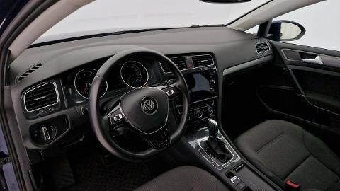 Volkswagen Golf VII  (116KM) - 59 900  PLN, 2019 - Janki - wyprzedaż | Autoria.pl