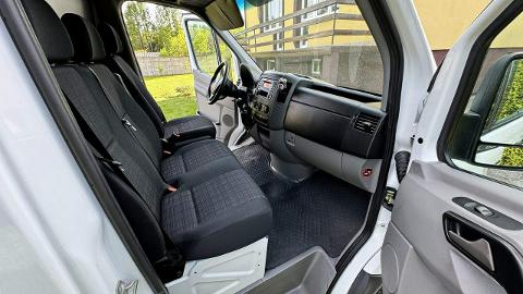 Mercedes-Benz Sprinter (190KM) - 70 500  PLN, 2016 - Bliżyn - wyprzedaż | Autoria.pl