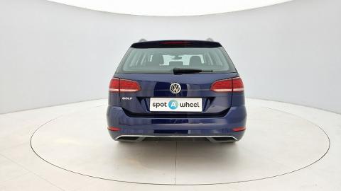 Volkswagen Golf VII  (116KM) - 59 900  PLN, 2019 - Janki - wyprzedaż | Autoria.pl