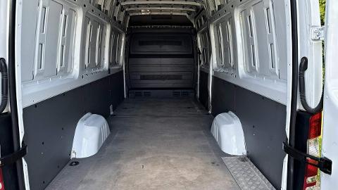 Mercedes-Benz Sprinter (190KM) - 70 500  PLN, 2016 - Bliżyn - wyprzedaż | Autoria.pl