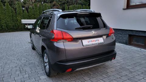 Peugeot 2008 I  (82KM) - 35 500  PLN, 2015 - Jatutów - wyprzedaż | Autoria.pl