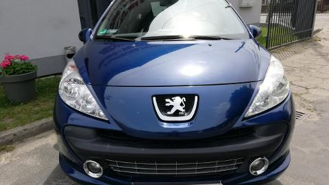 Peugeot 207 (74KM) - 14 999  PLN, 2009 - Mielec - wyprzedaż | Autoria.pl