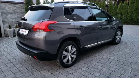 Peugeot 2008 I  (82KM) - 35 500  PLN, 2015 - Jatutów - wyprzedaż | Autoria.pl