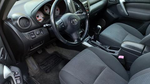 Toyota RAV4 II  (129KM) - 29 900  PLN, 2005 - Olsztyn - wyprzedaż | Autoria.pl