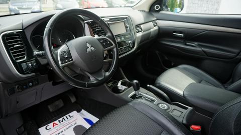 Mitsubishi Outlander III  (150KM) - 59 000  PLN, 2014 - Opole - wyprzedaż | Autoria.pl