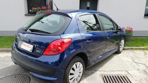 Peugeot 207 (74KM) - 14 999  PLN, 2009 - Mielec - wyprzedaż | Autoria.pl