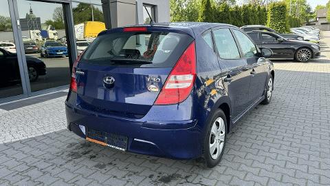 Hyundai i30 I  (109KM) - 22 900  PLN, 2012 - Żory - wyprzedaż | Autoria.pl