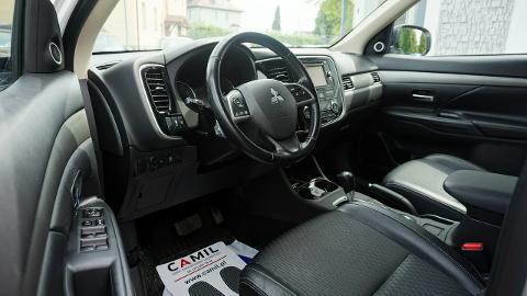 Mitsubishi Outlander III  (150KM) - 59 000  PLN, 2014 - Opole - wyprzedaż | Autoria.pl