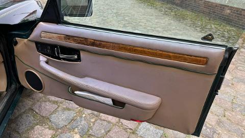 Jaguar XJS III  (305KM) - 38 900  PLN, 1994 - Koszalin - wyprzedaż | Autoria.pl