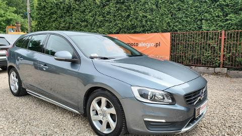 Volvo V60 I  (120KM) - 58 900  PLN, 2016 - Chełm Śląski - wyprzedaż | Autoria.pl