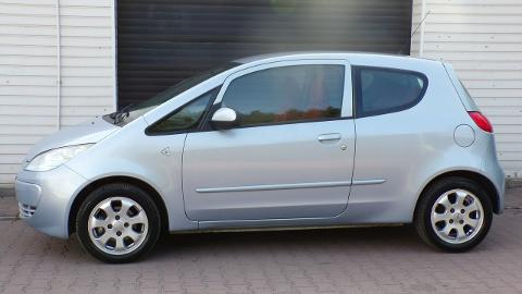 Mitsubishi Colt Z30  (95KM) - 12 900  PLN, 2006 - MIKOŁÓW - wyprzedaż | Autoria.pl