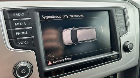Volkswagen Passat B8  (150KM) - 59 900  PLN, 2015 - Żory - wyprzedaż | Autoria.pl