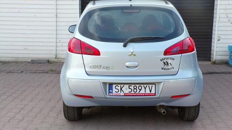 Mitsubishi Colt Z30  (95KM) - 12 900  PLN, 2006 - MIKOŁÓW - wyprzedaż | Autoria.pl