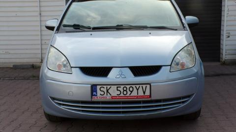 Mitsubishi Colt Z30  (95KM) - 12 900  PLN, 2006 - MIKOŁÓW - wyprzedaż | Autoria.pl