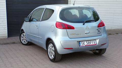 Mitsubishi Colt Z30  (95KM) - 12 900  PLN, 2006 - MIKOŁÓW - wyprzedaż | Autoria.pl