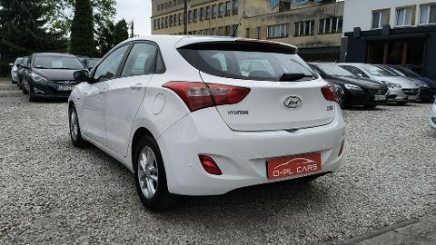 Hyundai i30 II  (100KM) - 39 900  PLN, 2015 - Bydgoszcz - wyprzedaż | Autoria.pl