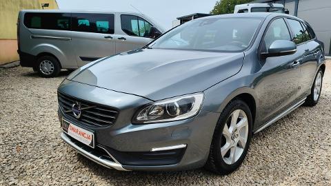 Volvo V60 I  (120KM) - 58 900  PLN, 2016 - Chełm Śląski - wyprzedaż | Autoria.pl