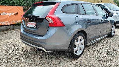 Volvo V60 I  (120KM) - 58 900  PLN, 2016 - Chełm Śląski - wyprzedaż | Autoria.pl