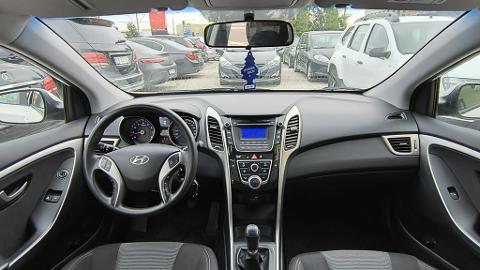 Hyundai i30 II  (100KM) - 39 900  PLN, 2015 - Bydgoszcz - wyprzedaż | Autoria.pl