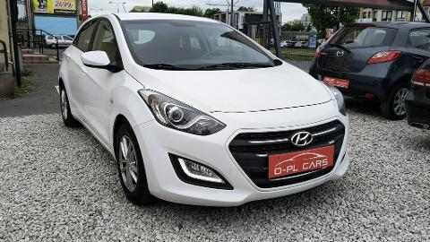 Hyundai i30 II  (100KM) - 39 900  PLN, 2015 - Bydgoszcz - wyprzedaż | Autoria.pl