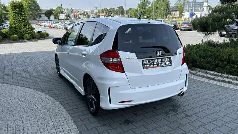 Honda Jazz III  (100KM) - 39 900  PLN, 2013 - Żory - wyprzedaż | Autoria.pl
