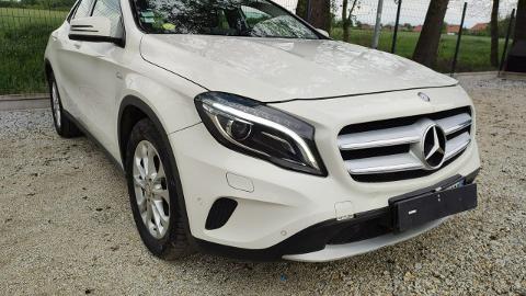 Mercedes-Benz GLA (136KM) - 55 900  PLN, 2016 - PLESZEW - wyprzedaż | Autoria.pl