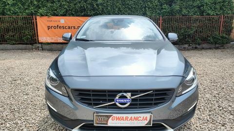 Volvo V60 I  (120KM) - 58 900  PLN, 2016 - Chełm Śląski - wyprzedaż | Autoria.pl