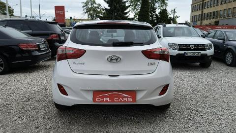 Hyundai i30 II  (100KM) - 39 900  PLN, 2015 - Bydgoszcz - wyprzedaż | Autoria.pl