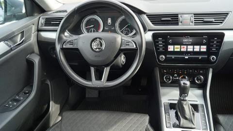 Škoda Superb III  (190KM) - 75 900  PLN, 2020 - Goczałkowice-Zdrój - wyprzedaż | Autoria.pl