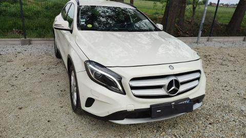 Mercedes-Benz GLA (136KM) - 55 900  PLN, 2016 - PLESZEW - wyprzedaż | Autoria.pl