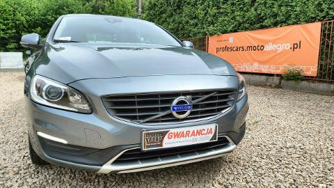 Volvo V60 I  (120KM) - 58 900  PLN, 2016 - Chełm Śląski - wyprzedaż | Autoria.pl