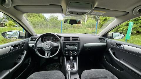 Volkswagen Jetta A6  (122KM) - 44 900  PLN, 2014 - Nowy Sącz - wyprzedaż | Autoria.pl