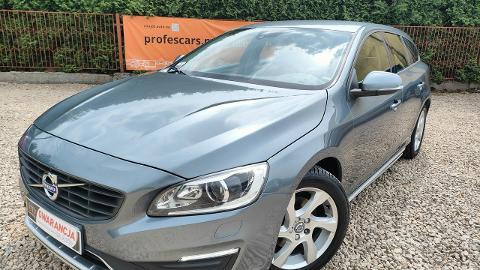 Volvo V60 I  (120KM) - 58 900  PLN, 2016 - Chełm Śląski - wyprzedaż | Autoria.pl