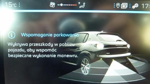 Peugeot 208 II  (102KM) - 52 900  PLN, 2020 - Wągrowiec - wyprzedaż | Autoria.pl