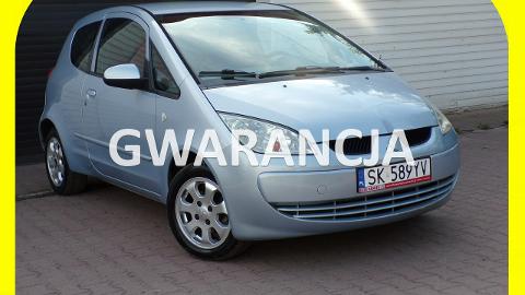 Mitsubishi Colt Z30  (95KM) - 12 900  PLN, 2006 - MIKOŁÓW - wyprzedaż | Autoria.pl