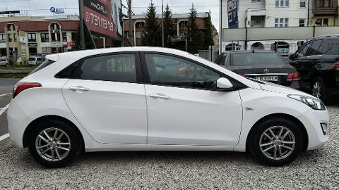 Hyundai i30 II  (100KM) - 39 900  PLN, 2015 - Bydgoszcz - wyprzedaż | Autoria.pl