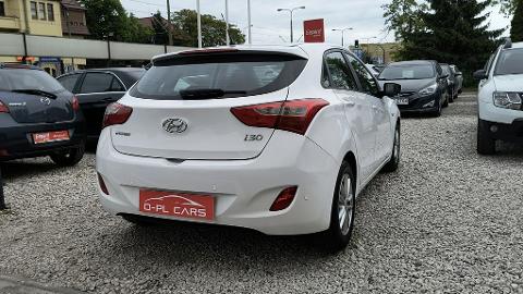 Hyundai i30 II  (100KM) - 39 900  PLN, 2015 - Bydgoszcz - wyprzedaż | Autoria.pl