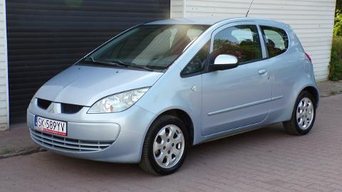 Mitsubishi Colt Z30  (95KM) - 12 900  PLN, 2006 - MIKOŁÓW - wyprzedaż | Autoria.pl