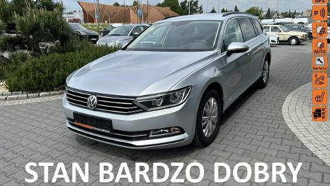 Volkswagen Passat B8  (150KM) - 59 900  PLN, 2015 - Żory - wyprzedaż | Autoria.pl