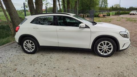 Mercedes-Benz GLA (136KM) - 55 900  PLN, 2016 - PLESZEW - wyprzedaż | Autoria.pl